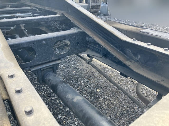 三菱ふそうキャンターセーフティローダー小型（2t・3t）[写真25]