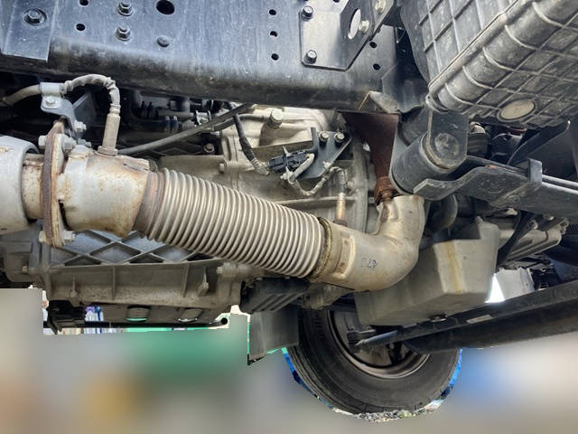 三菱ふそうキャンターセーフティローダー小型（2t・3t）[写真26]