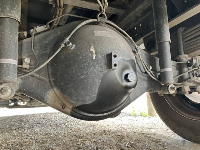 三菱ふそうキャンターセーフティローダー小型（2t・3t）[写真28]