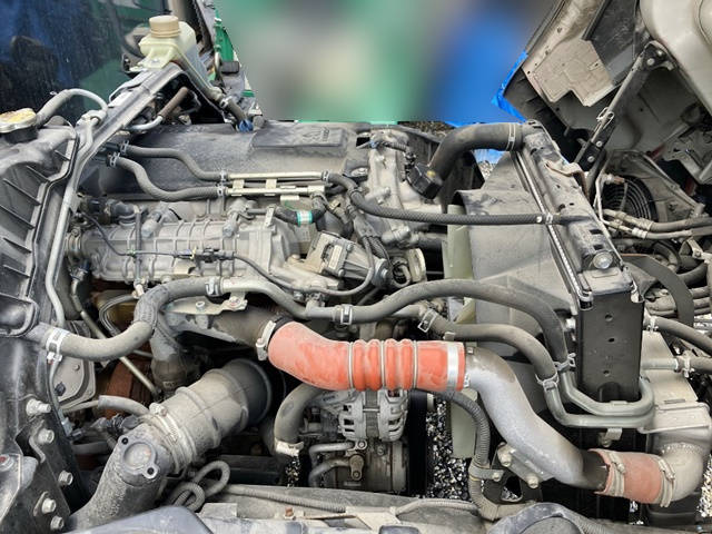 三菱ふそうキャンターセーフティローダー小型（2t・3t）[写真29]