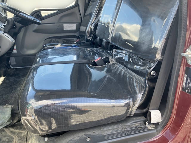 三菱ふそうキャンターセーフティローダー小型（2t・3t）[写真31]