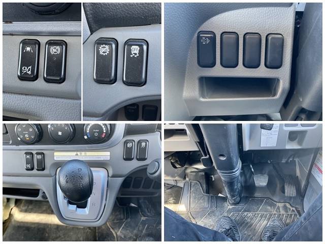 三菱ふそうキャンターセーフティローダー小型（2t・3t）[写真37]