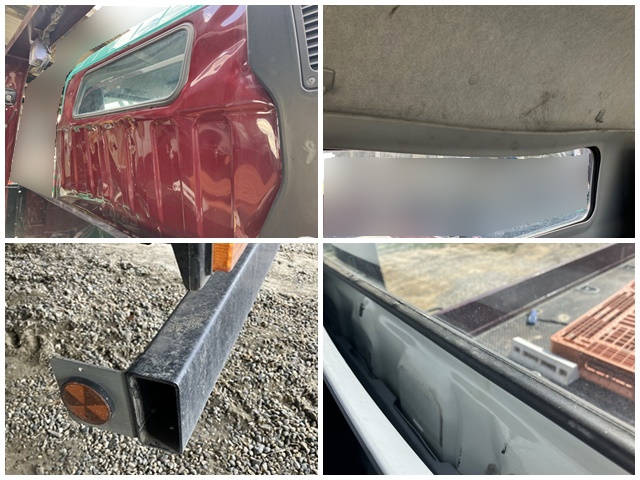 三菱ふそうキャンターセーフティローダー小型（2t・3t）[写真38]