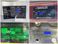 三菱ふそうキャンターセーフティローダー小型（2t・3t）[写真39]