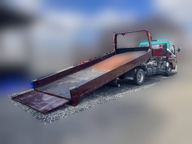 三菱ふそうキャンターセーフティローダー小型（2t・3t）[写真07]