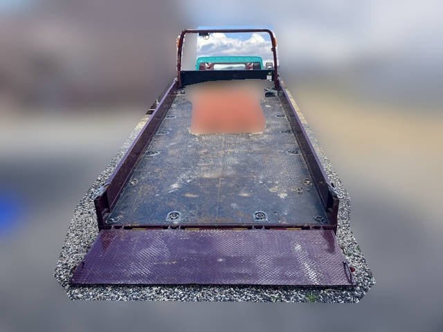 三菱ふそうキャンターセーフティローダー小型（2t・3t）[写真08]