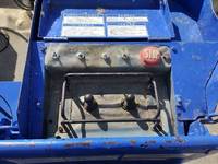 三菱ふそうキャンター高所作業車小型（2t・3t）[写真10]