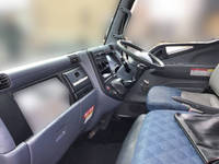 三菱ふそうキャンター高所作業車小型（2t・3t）[写真17]