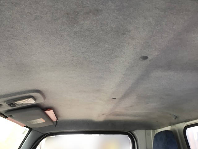 三菱ふそうキャンター高所作業車小型（2t・3t）[写真18]