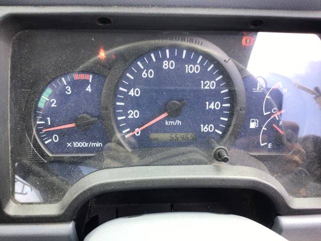 三菱ふそうキャンター高所作業車小型（2t・3t）[写真22]