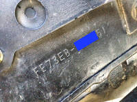 三菱ふそうキャンター高所作業車小型（2t・3t）[写真23]