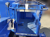 三菱ふそうキャンター高所作業車小型（2t・3t）[写真09]