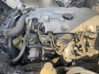 三菱ふそうキャンター平ボディ小型（2t・3t）[写真22]