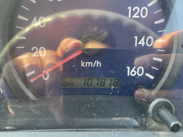 三菱ふそうキャンター平ボディ小型（2t・3t）[写真36]