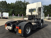 日野プロフィアトレーラーヘッド（トラクターヘッド）大型（10t）[写真02]