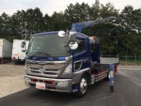 日野レンジャークレーン4段増トン（6t・8t）[写真01]