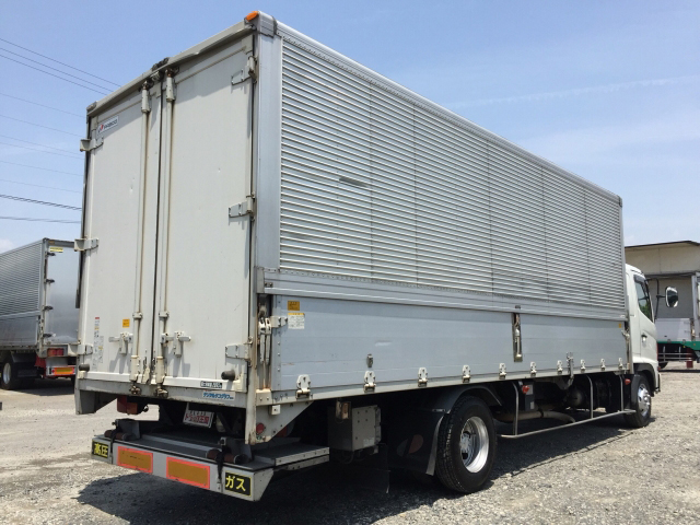 日野レンジャーアルミウイング中型（4t）[写真02]