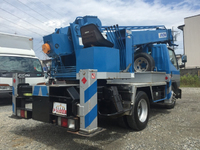 三菱ふそうキャンター穴掘建柱車小型（2t・3t）[写真02]