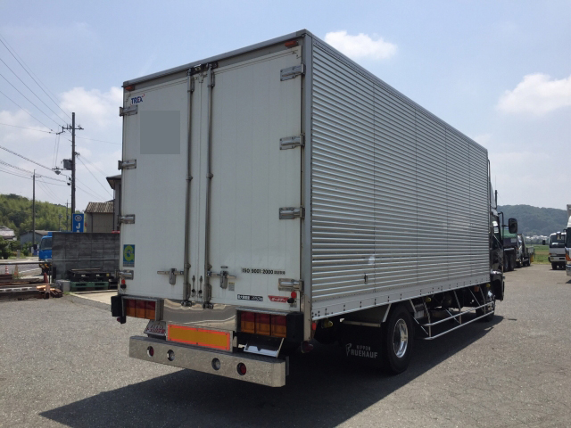 日野レンジャーアルミバン中型（4t）[写真02]