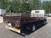 いすゞエルフ平ボディ小型（2t・3t）[写真02]