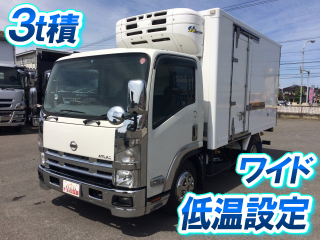 日産アトラス冷凍車（冷蔵車）小型（2t・3t）BDG-APR85AN [写真01]
