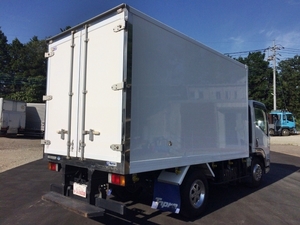 中古冷凍車（冷蔵車） 日産 栃木・北海道・埼玉 アトラス（BDG-APR85AN