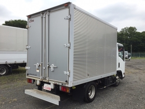 中古アルミバン 日産 栃木・岩手・千葉 アトラス（BKG-ALR85AN