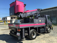 日野デュトロ高所作業車小型（2t・3t）[写真02]