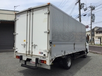 三菱ふそうキャンター冷蔵冷凍ウイング小型（2t・3t）[写真02]