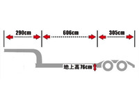 東急その他の車種トレーラー（セミトレーラー）大型（10t）[写真02]