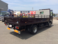 いすゞエルフ平ボディ小型（2t・3t）[写真02]