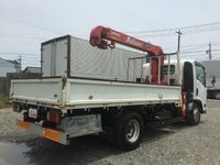 いすゞエルフユニック4段小型（2t・3t）[写真02]