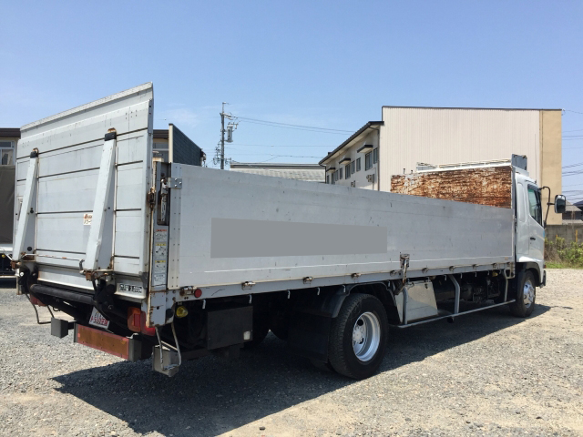 日野レンジャーアルミブロック中型（4t）[写真02]