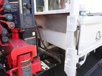 日野デュトロクレーン3段小型（2t・3t）[写真13]