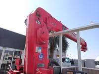 日野デュトロクレーン3段小型（2t・3t）[写真14]