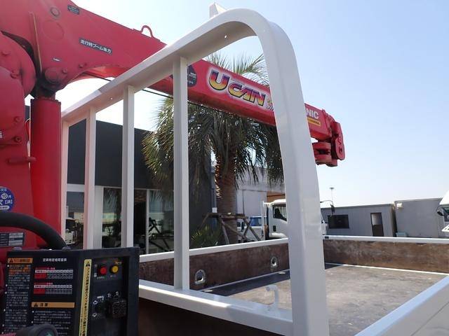 日野デュトロクレーン3段小型（2t・3t）[写真18]