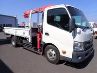 日野デュトロクレーン3段小型（2t・3t）[写真01]