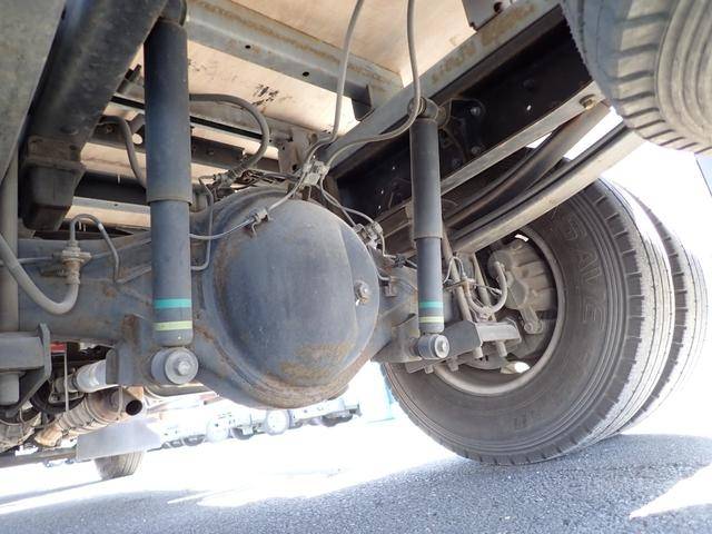 日野デュトロクレーン3段小型（2t・3t）[写真26]