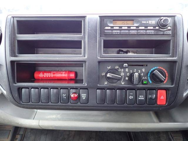 日野デュトロクレーン3段小型（2t・3t）[写真28]