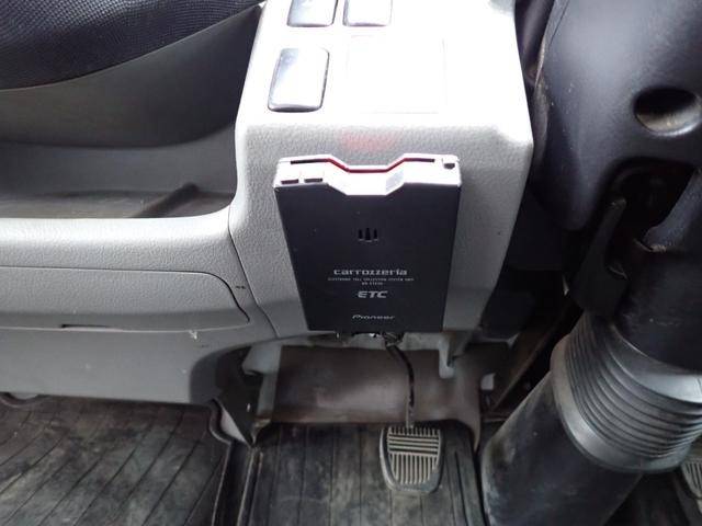 日野デュトロクレーン3段小型（2t・3t）[写真29]