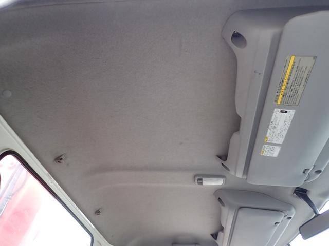 日野デュトロクレーン3段小型（2t・3t）[写真30]