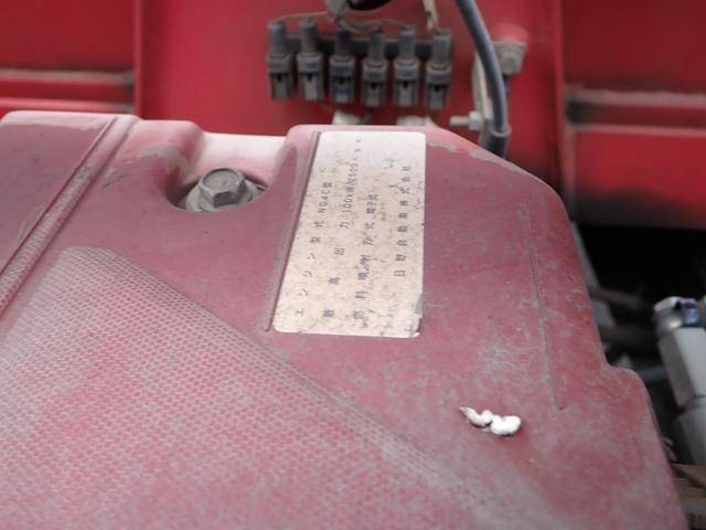 日野デュトロクレーン3段小型（2t・3t）[写真33]