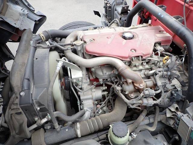 日野デュトロクレーン3段小型（2t・3t）[写真34]