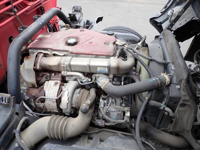 日野デュトロクレーン3段小型（2t・3t）[写真35]