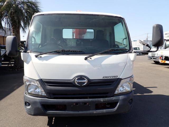 日野デュトロクレーン3段小型（2t・3t）[写真04]