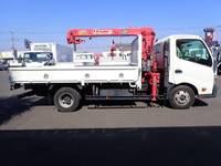 日野デュトロクレーン3段小型（2t・3t）[写真05]