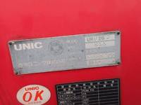 日野デュトロクレーン3段小型（2t・3t）[写真07]