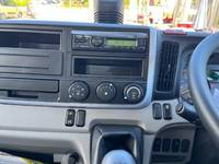 三菱ふそうキャンターダンプ小型（2t・3t）[写真10]