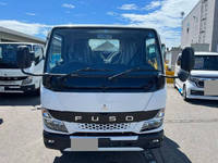 三菱ふそうキャンターダンプ小型（2t・3t）[写真03]