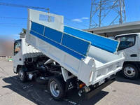 三菱ふそうキャンターダンプ小型（2t・3t）[写真06]